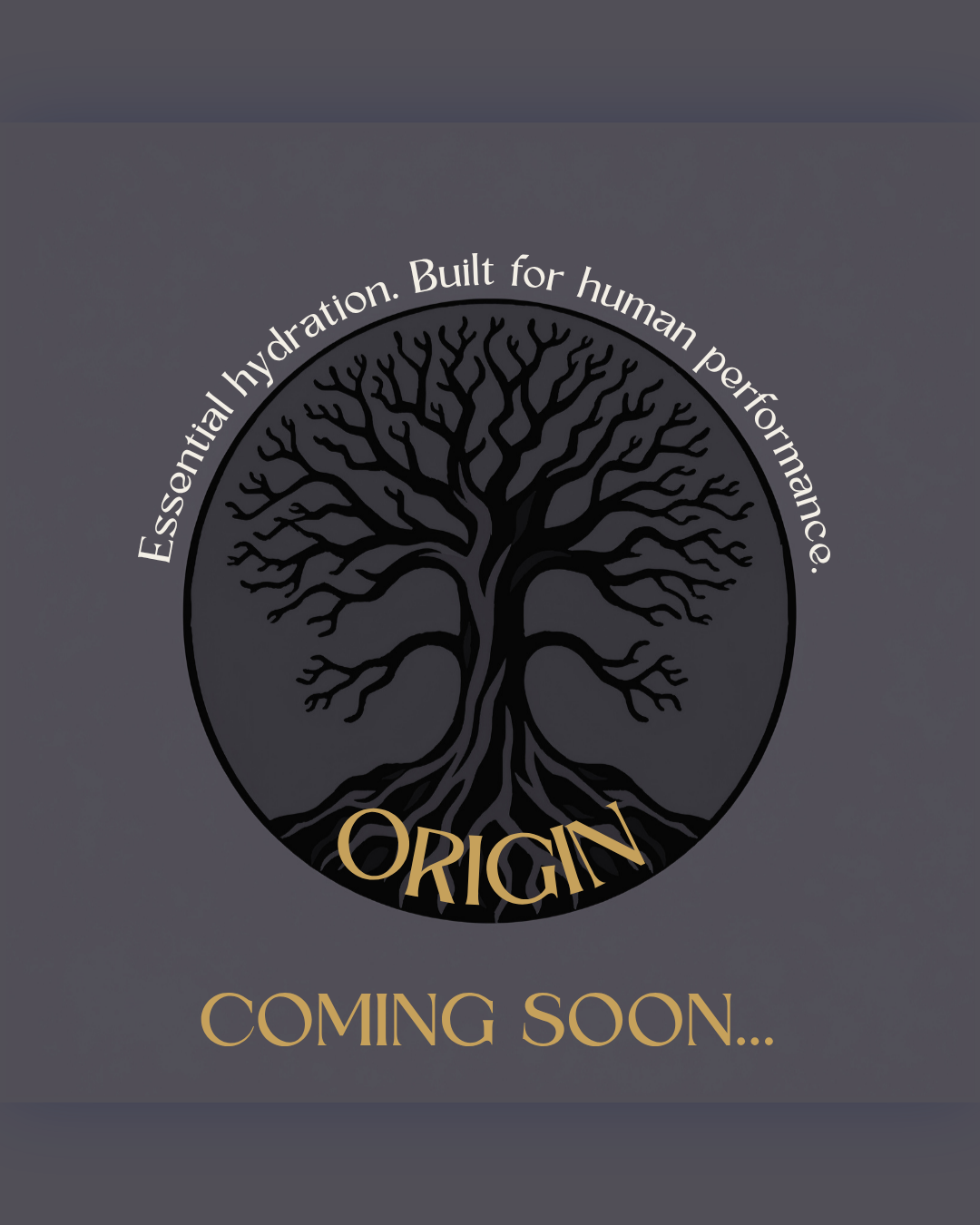 ORIGIN