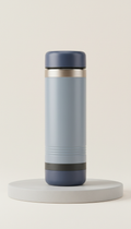 Champagne Accent recovery edition bottle